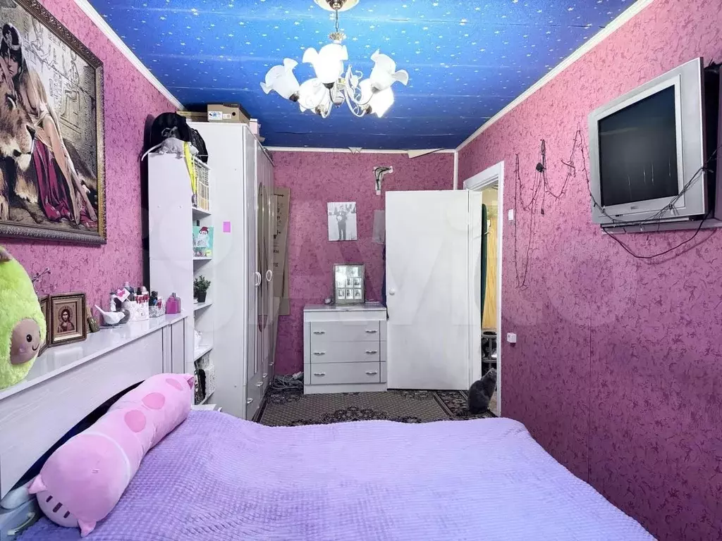 2-к. квартира, 44 м, 1/5 эт. - Фото 1