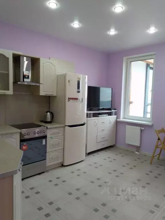 2-к кв. Санкт-Петербург бул. Балтийский, 4 (65.0 м) - Фото 0