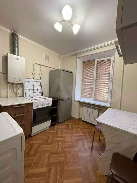 1-к. квартира, 30 м, 2/5 эт. - Фото 0