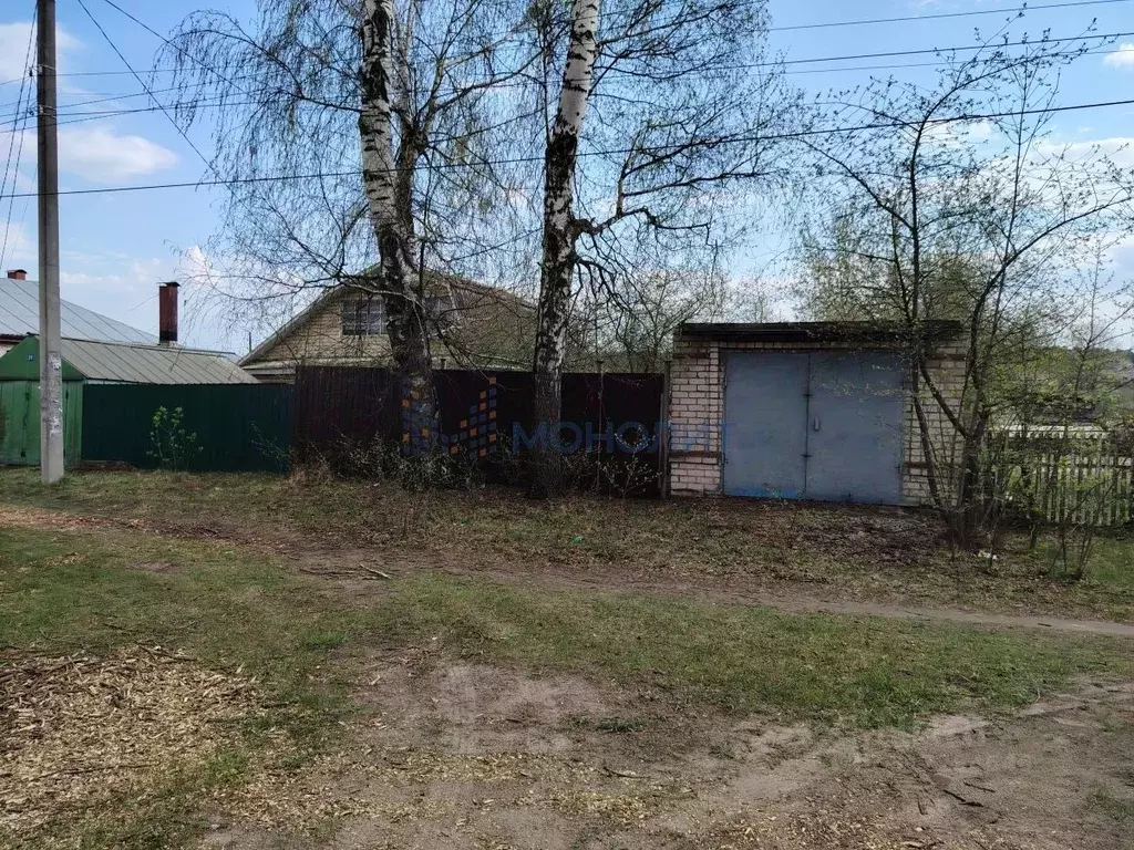 Участок в Нижегородская область, Нижний Новгород Рельсовая ул. (5.29 ... - Фото 0