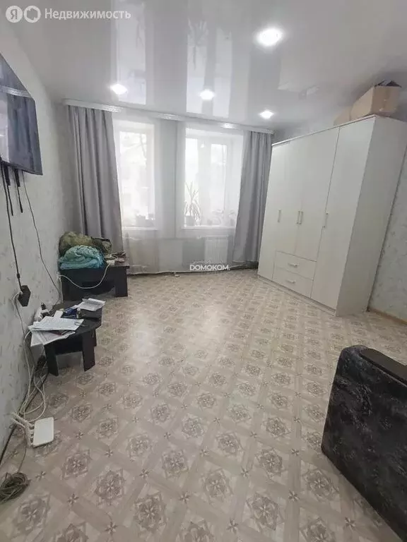 2-комнатная квартира: Нижний Тагил, улица Попова, 39 (46 м) - Фото 2