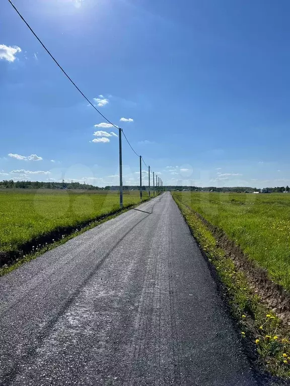 Участок 6 сот. (СНТ, ДНП) - Фото 1