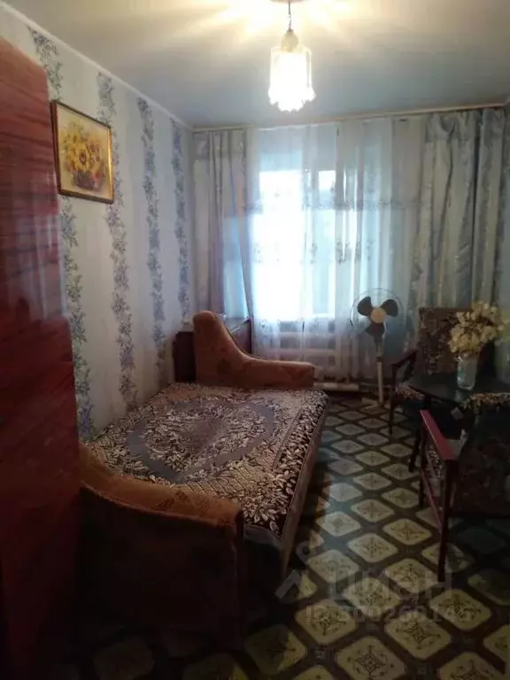 3-к кв. Крым, Феодосия муниципальный округ, Приморский пгт ул. ... - Фото 2