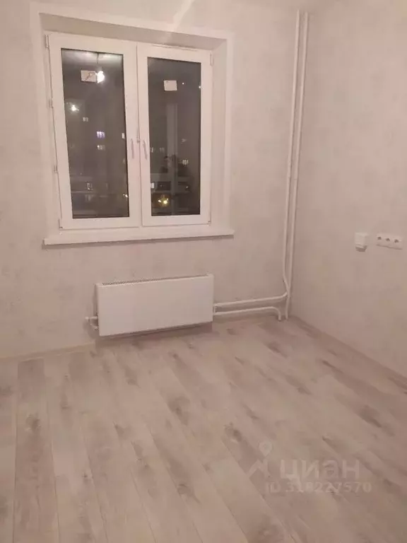 1-к кв. Красноярский край, Красноярск ул. Апрельская, 6В (43.9 м) - Фото 0
