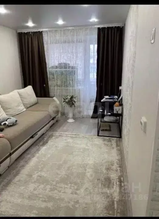 2-к кв. Саха (Якутия), Ленск ул. Ойунского, 34 (43.6 м) - Фото 1