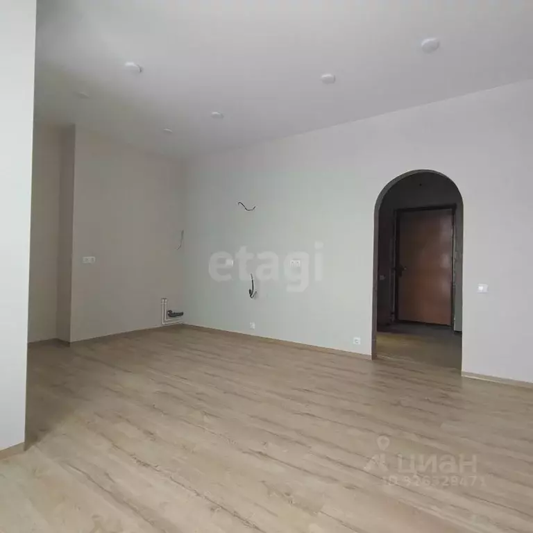 Студия Башкортостан, Уфа Кустарная ул., 19 (27.7 м) - Фото 1