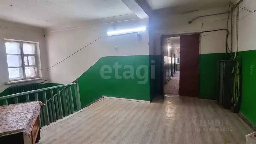 Комната Тамбовская область, Тамбов ул. имени Юрия Гагарина, 149 (15.7 ... - Фото 2