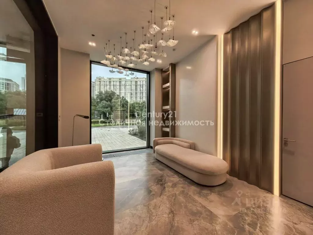 Студия Москва просп. Генерала Дорохова, 49 (25.8 м) - Фото 2