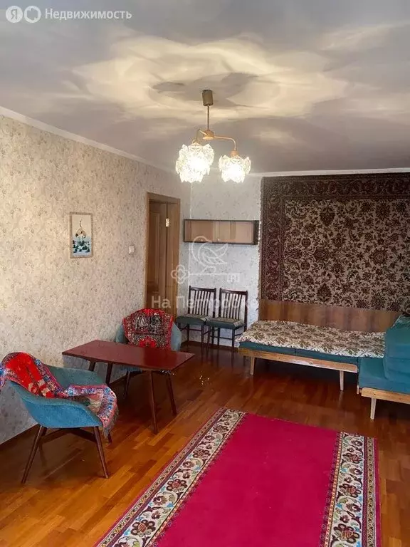 2-комнатная квартира: Москва, Енисейская улица, 10 (45 м) - Фото 1