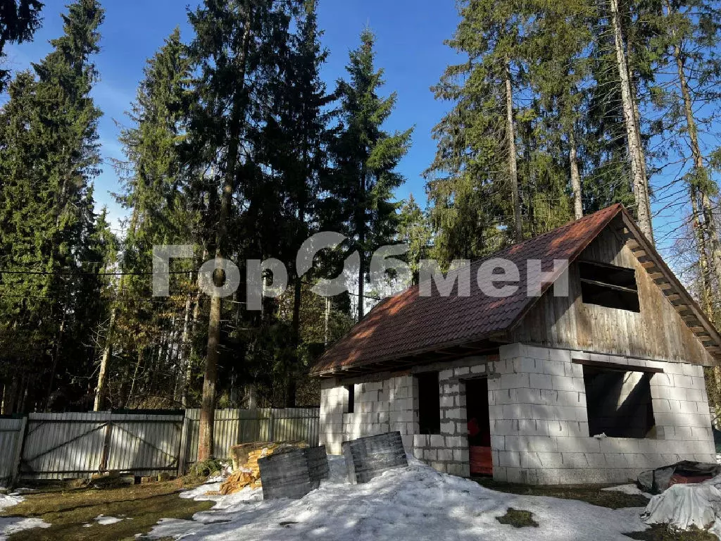 Продается участок в г. Лобня - Фото 2