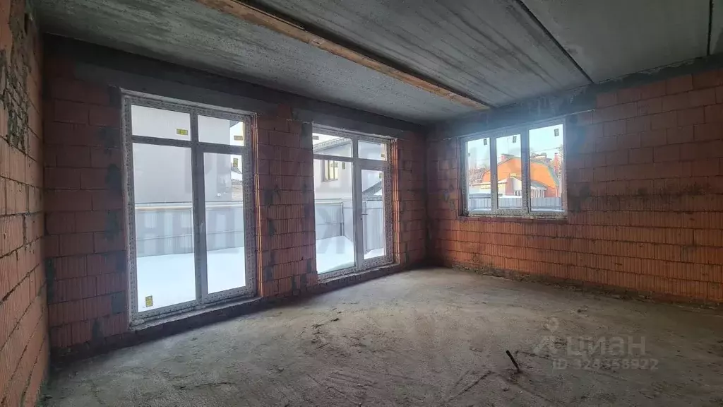 Коттедж в Самарская область, Самара 9-я просека 5-я линия (240 м) - Фото 2