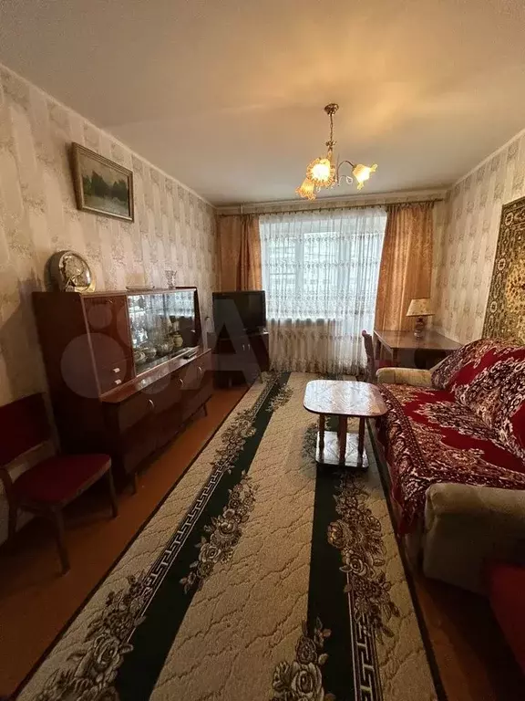 2-к. квартира, 40 м, 2/5 эт. - Фото 1