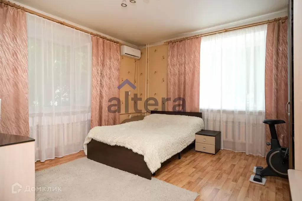Продаётся 2-к квартира, 62.5 м - Фото 0