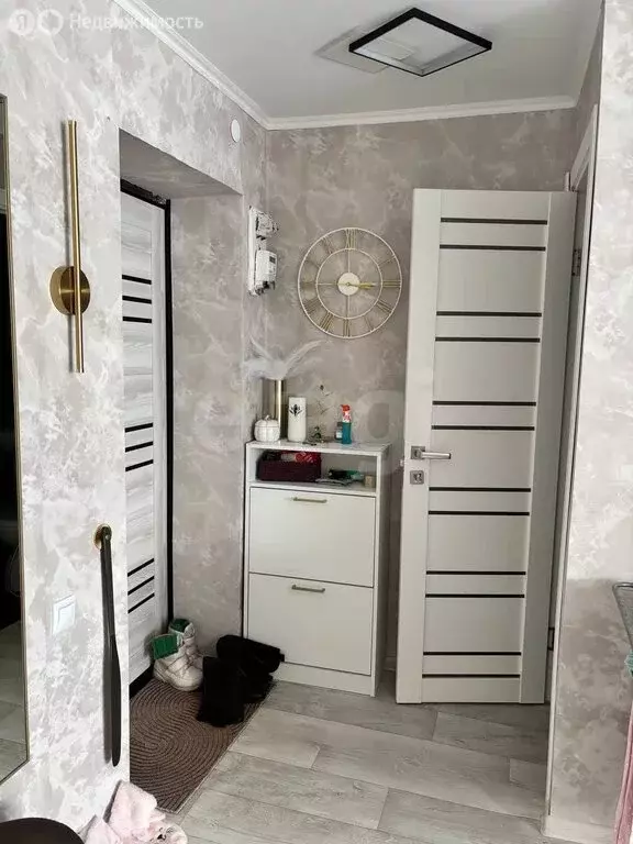 1-комнатная квартира: Троицк, Советская улица, 21 (28 м) - Фото 2