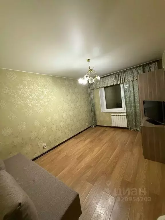 Комната Москва Чертановская ул., 16К1 (18.0 м) - Фото 0