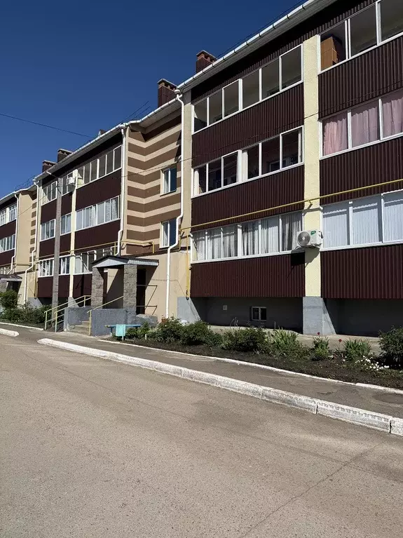 Продаётся 1-к квартира, 33.8 м - Фото 0