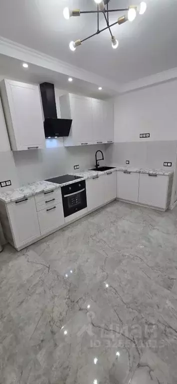 2-к кв. Москва ул. Недорубова, 11 (60.0 м) - Фото 1