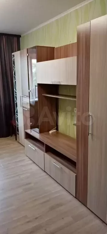 1-к. квартира, 36 м, 2/5 эт. - Фото 1