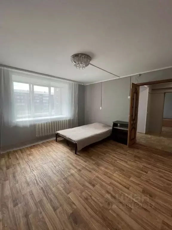 2-к кв. Иркутская область, Иркутск ул. Розы Люксембург, 136Б (47.2 м) - Фото 2