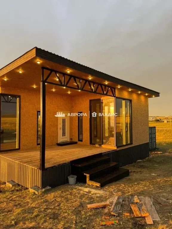 Дом в Башкортостан, Абзелиловский район, Таштимеровский сельсовет, д. ... - Фото 2