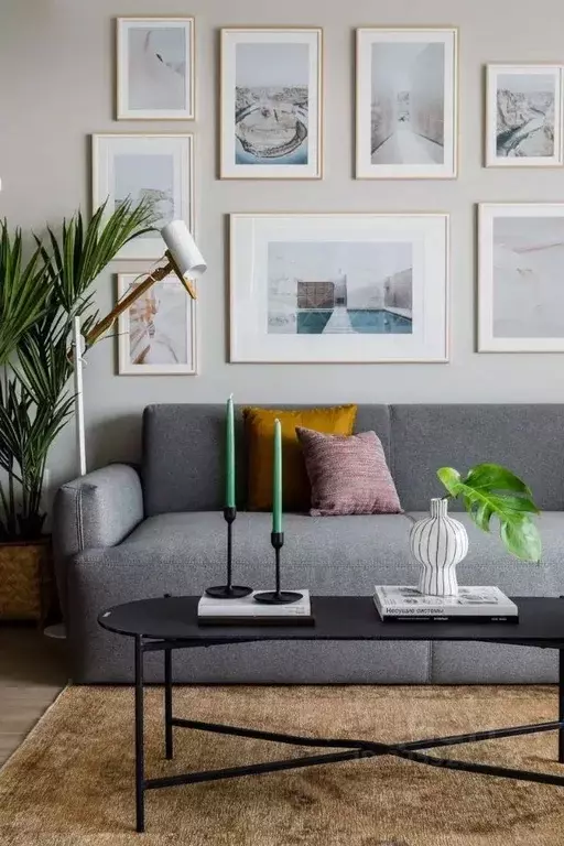 2-к кв. Краснодарский край, Сочи Центральный мкр, ул. Орджоникидзе, ... - Фото 1