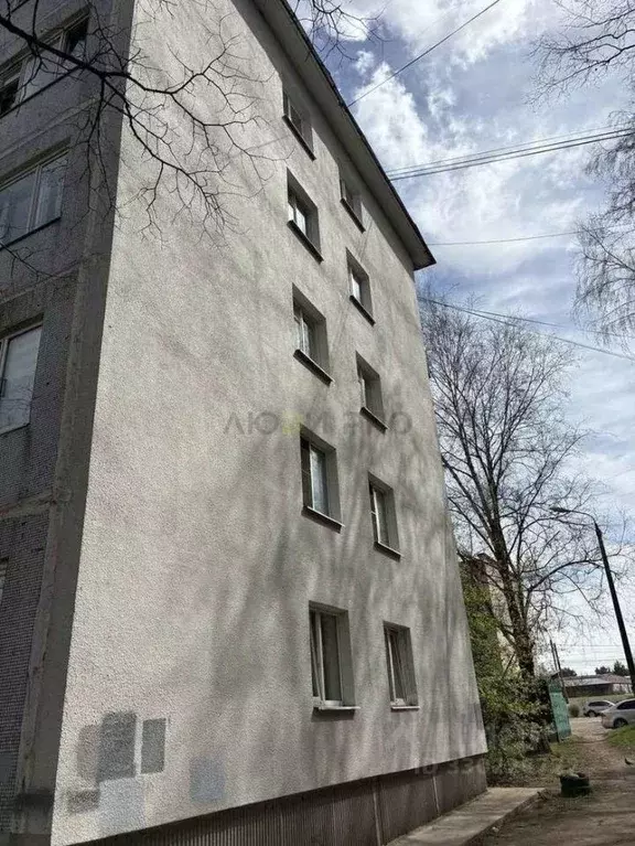3-к кв. Тверская область, Тверь просп. Николая Корыткова, 20А (61.4 м) - Фото 2