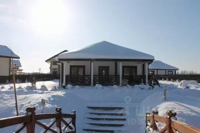 Дом в Московская область, Рузский муниципальный округ, Руза Фэмили ... - Фото 2