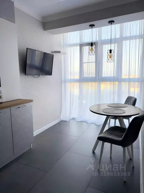1-к кв. Краснодарский край, Новороссийск ул. Видова (35.0 м) - Фото 1