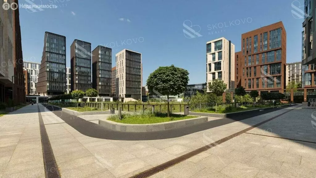3-комнатная квартира: Москва, Трубецкая улица, 12 (117 м) - Фото 2