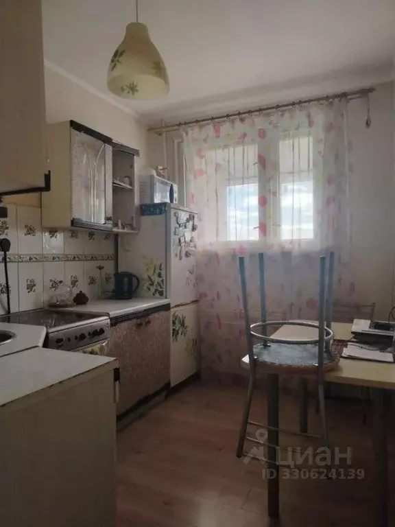 3-к кв. Самарская область, Тольятти ул. Кирова, 3Б (60.5 м) - Фото 2
