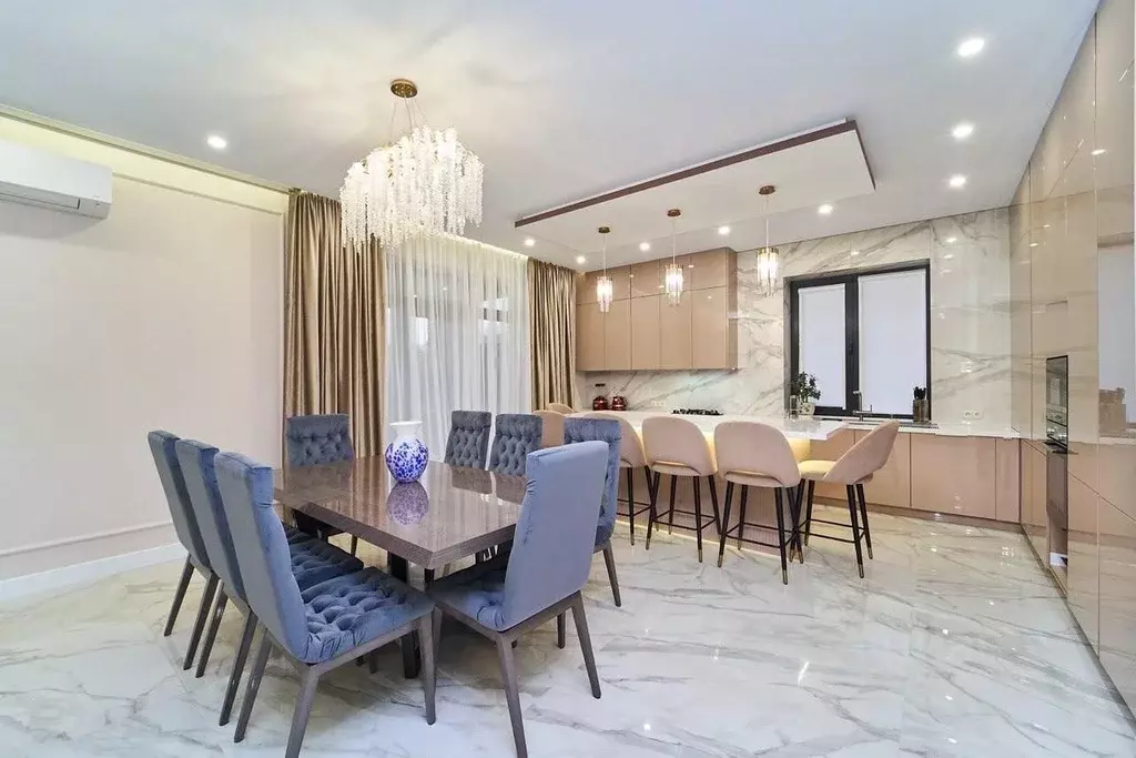 Дом в Краснодарский край, Краснодар Славянский мкр, ул. Заполярная ... - Фото 1