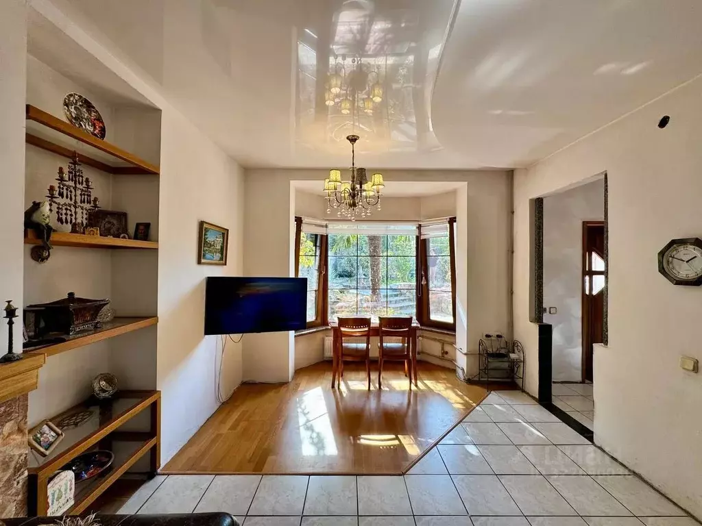 Дом в Севастополь ул. Феодосийская, 2 (205 м) - Фото 0