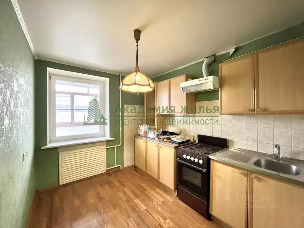 2-к кв. Саратовская область, Энгельс Комсомольская ул., 143 (49.0 м) - Фото 1