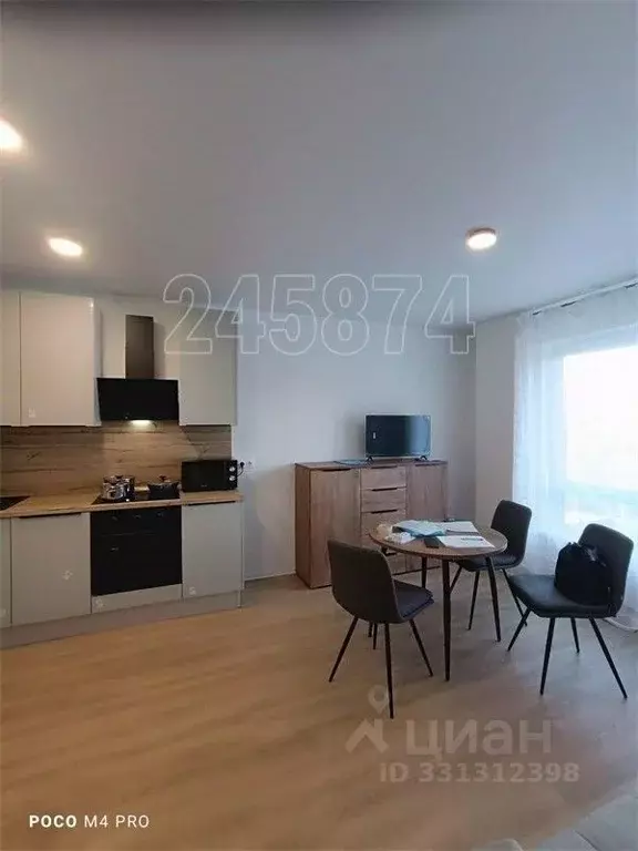 2-к кв. Москва Кронштадтский бул., 8к2 (68.0 м) - Фото 1