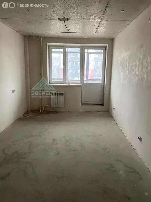 Квартира-студия: Абакан, улица Кирова, 185к1 (27 м) - Фото 1