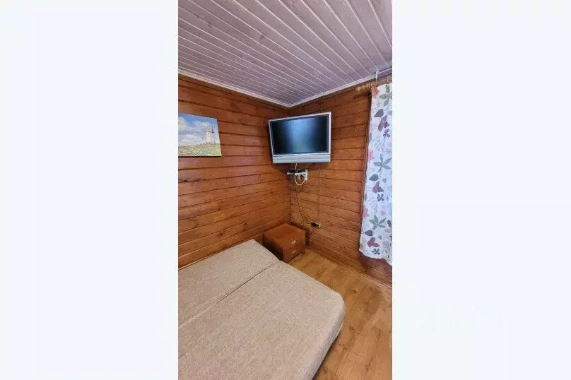 Дом в Краснодарский край, Геленджик городской округ, с. Криница ул. ... - Фото 1