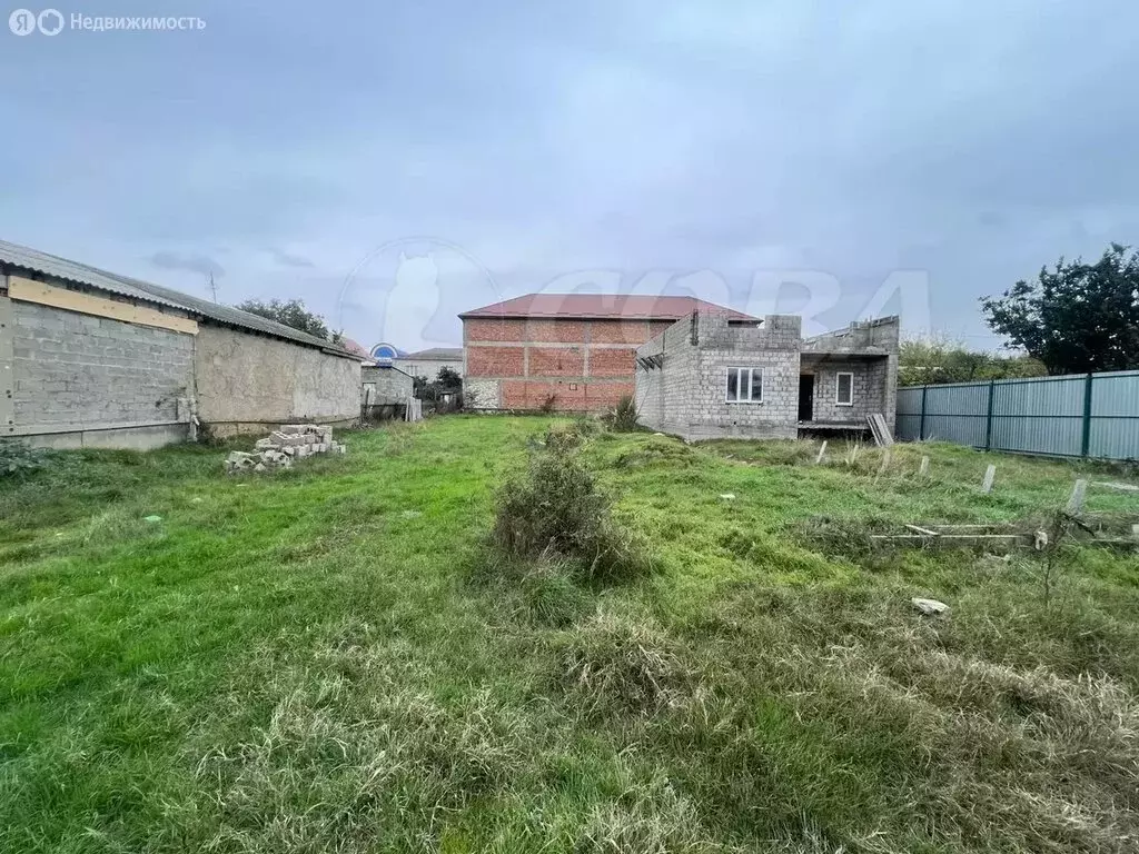 Участок в Республика Дагестан, городской округ Махачкала, посёлок ... - Фото 2