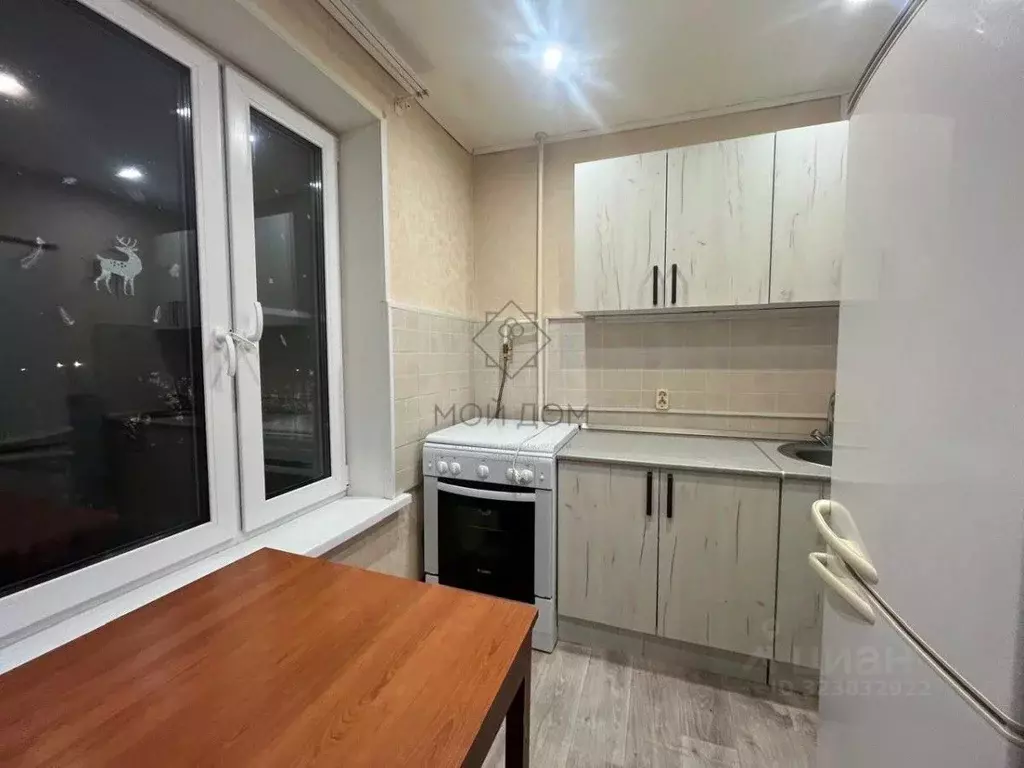 2-к кв. Москва Чертановская ул., 66К4 (45.0 м) - Фото 1