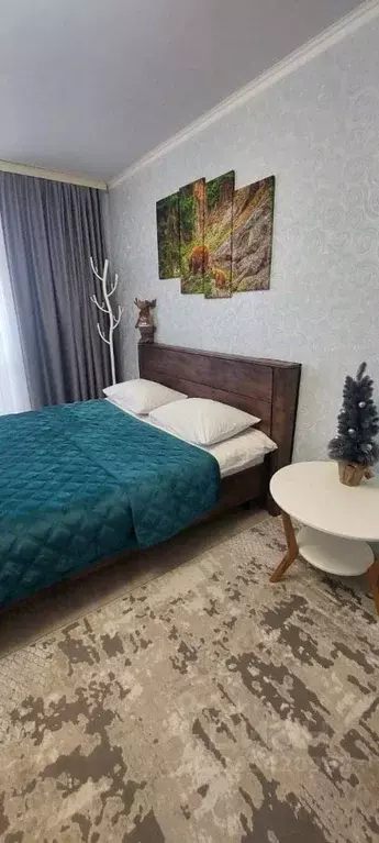 1-к кв. Брянская область, Брянск ул. Тютчева, 1 (44.0 м) - Фото 2