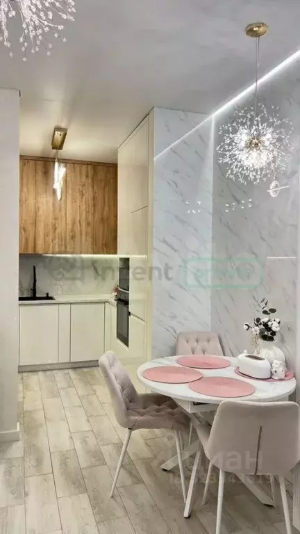 3-к кв. Калининградская область, Калининград ул. Молодой Гвардии, 34 ... - Фото 0