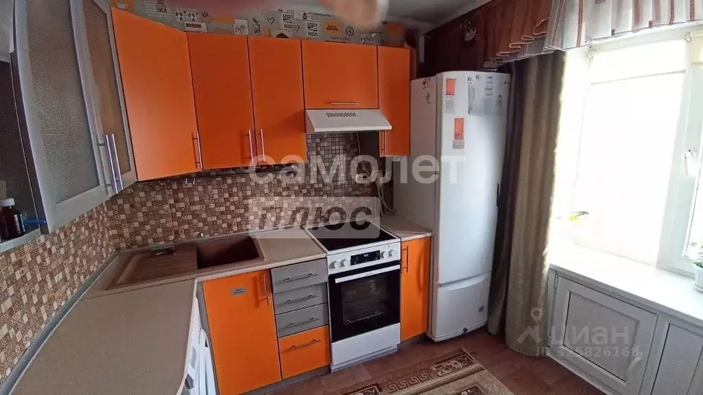 2-к кв. Алтайский край, Бийск ул. Петра Мерлина, 2 (49.8 м) - Фото 2