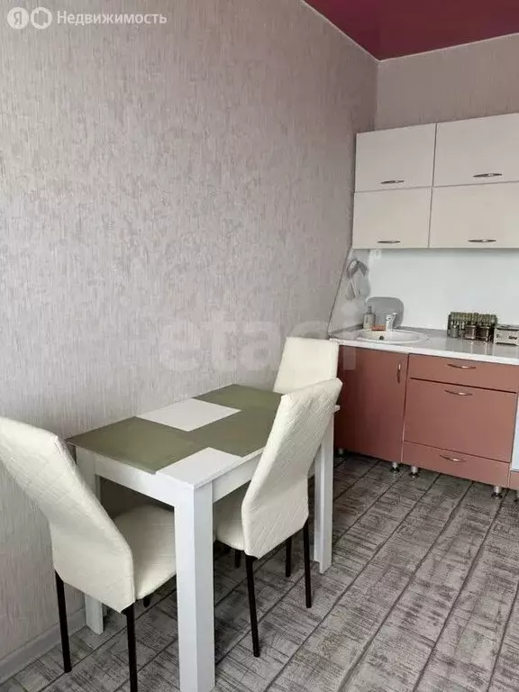 1-комнатная квартира: Иркутск, проезд Юрия Тена, 26/3 (44 м) - Фото 1