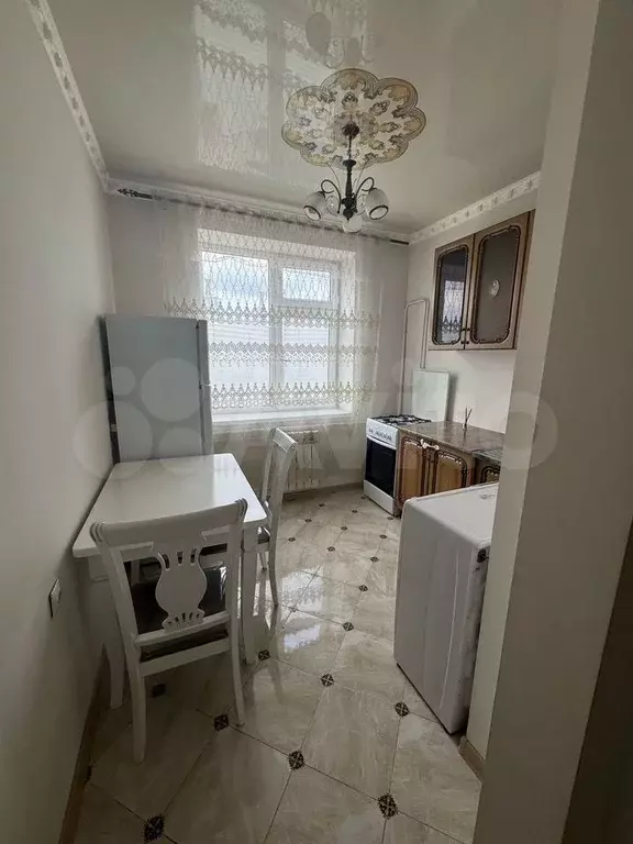 1-к. квартира, 45 м, 9/9 эт. - Фото 1