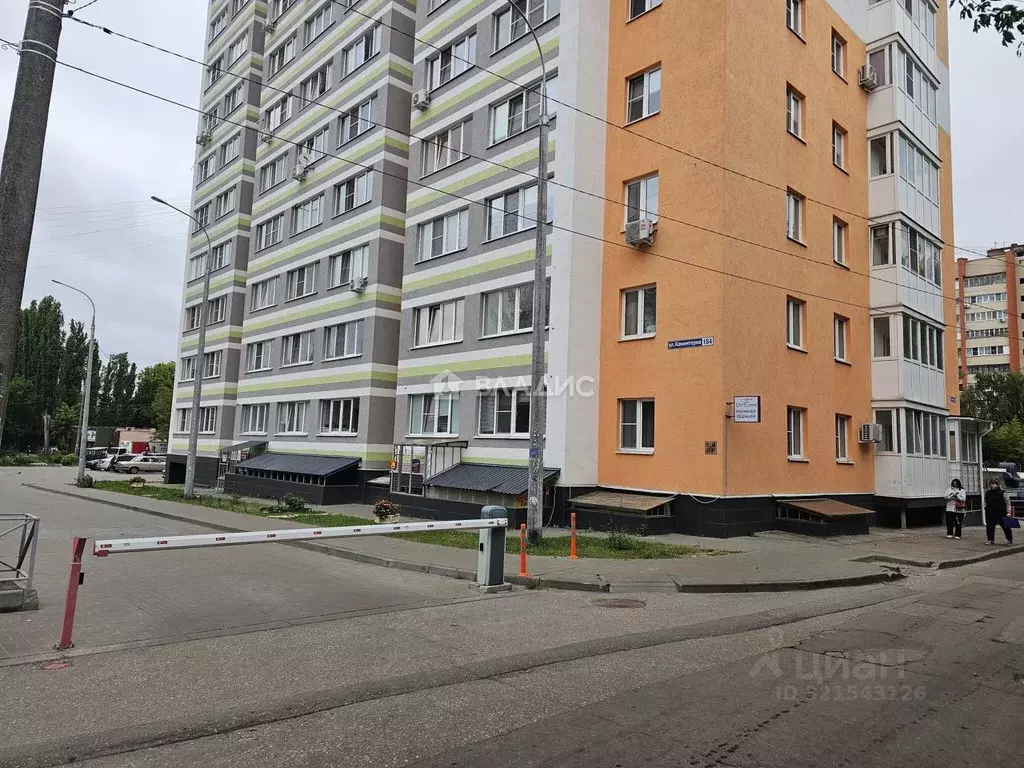 Помещение свободного назначения в Нижегородская область, Нижний ... - Фото 1