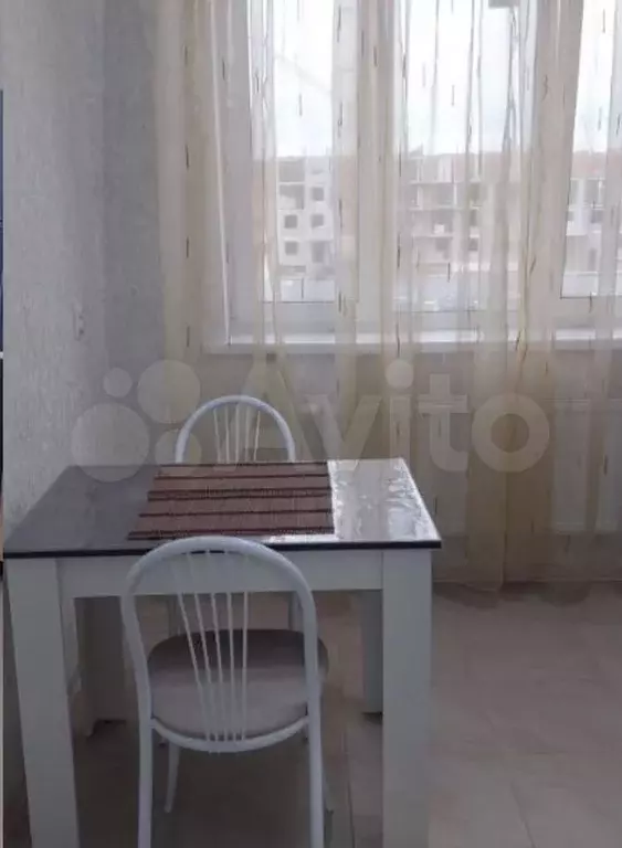 1-к. квартира, 47 м, 4/9 эт. - Фото 1