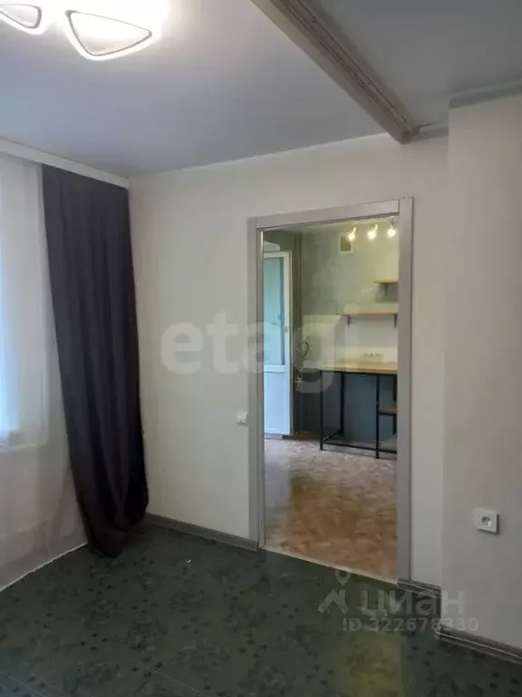 1-к кв. Владимирская область, Муром ул. Артема, 39 (26.9 м) - Фото 1