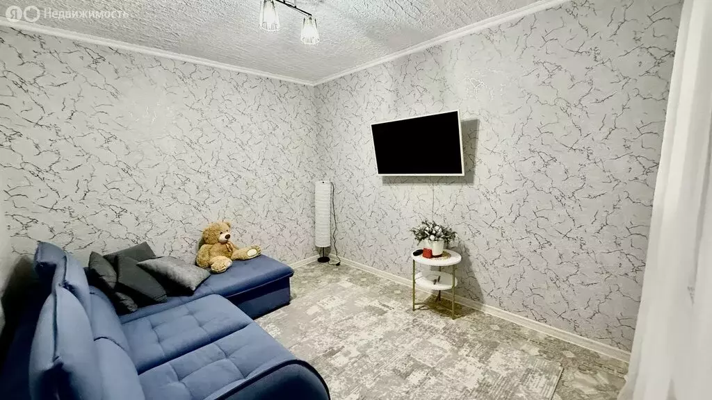 Дом в Кропоткин, улица Морозова, 79А (80 м) - Фото 2