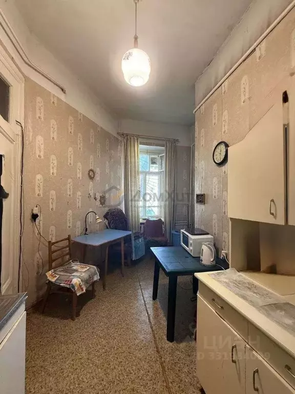 2-к кв. Крым, Симферополь ул. Жуковского, 16 (49.8 м) - Фото 1