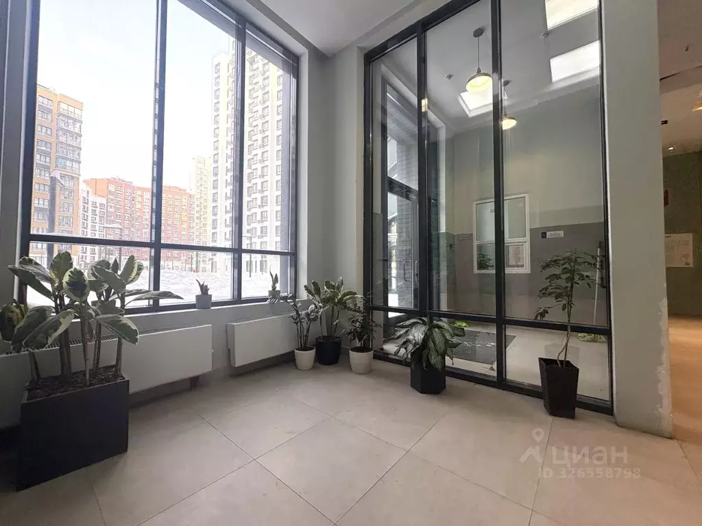 2-к кв. Московская область, Мытищи городской округ, пос. Нагорное ... - Фото 1