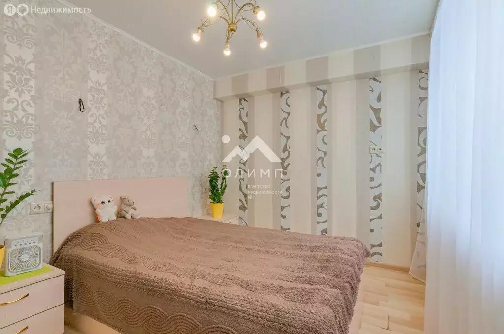 2-комнатная квартира: Вологда, Петрозаводская улица, 26 (38.4 м) - Фото 2